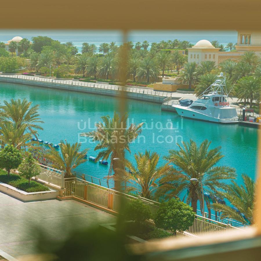 Baylasun Icon Apartment King Abdullah Economic City