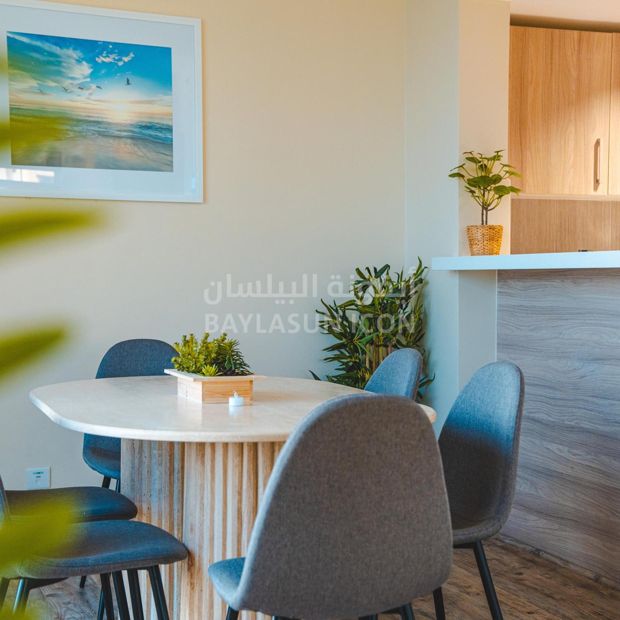 Baylasun Icon Apartment