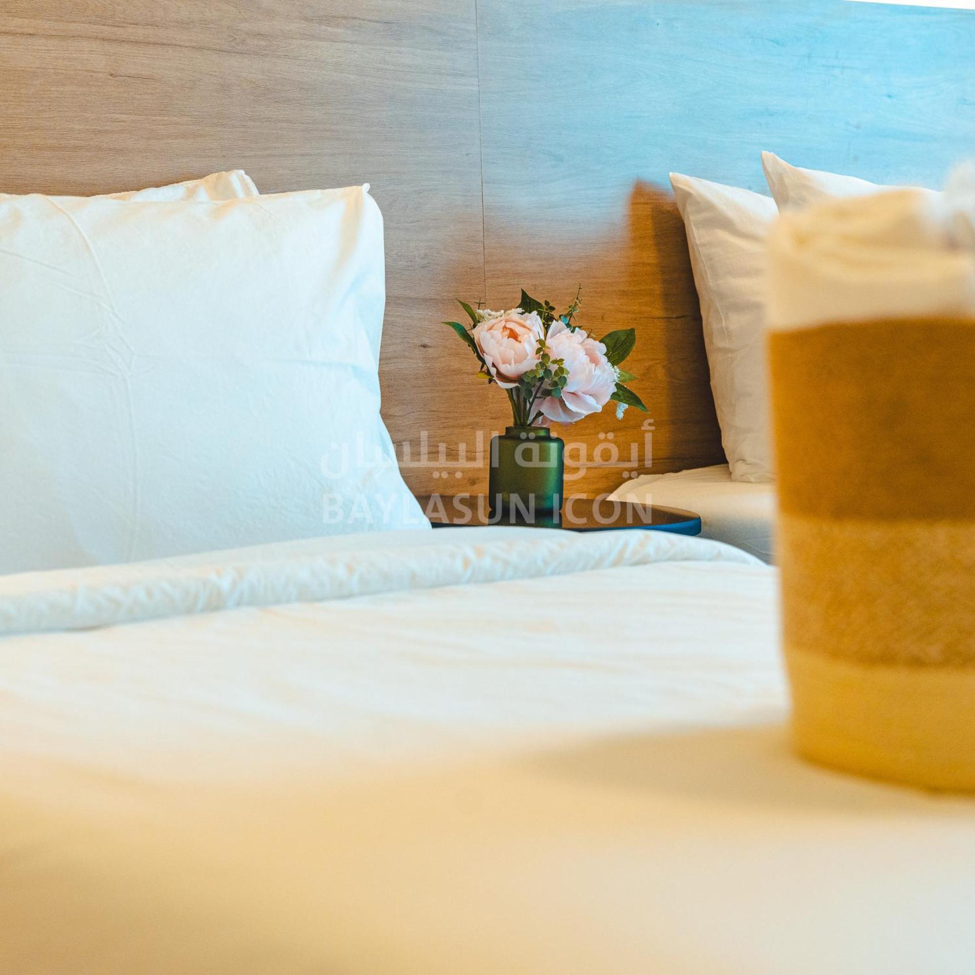 Apartment Baylasun Icon