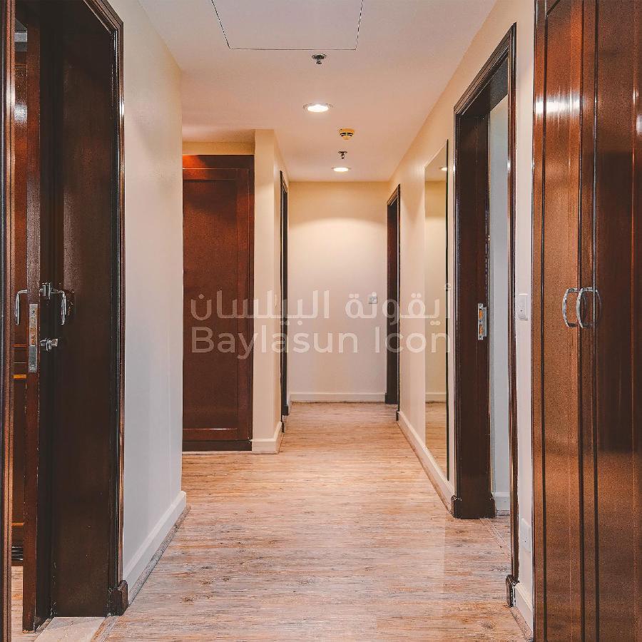 Baylasun Icon King Abdullah Economic City