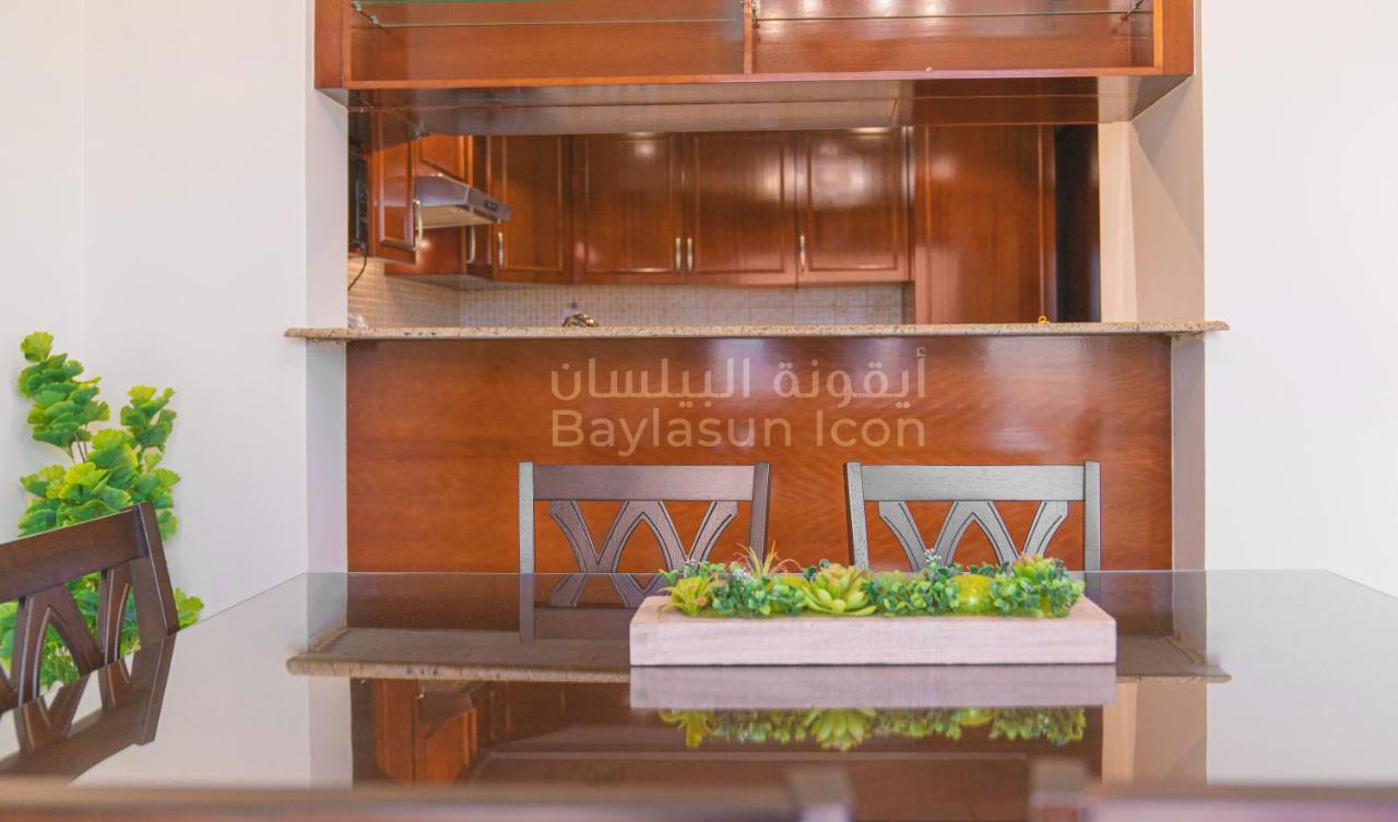 Baylasun Icon King Abdullah Economic City