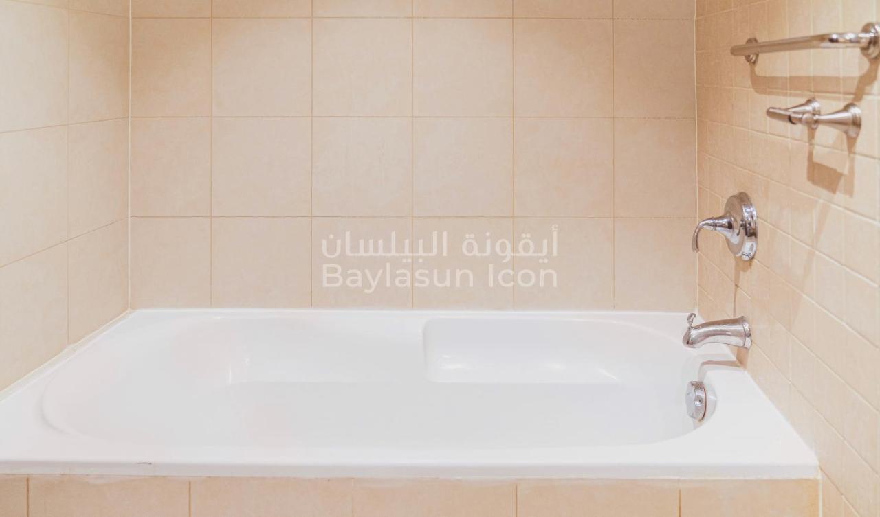 Apartment Baylasun Icon King Abdullah Economic City