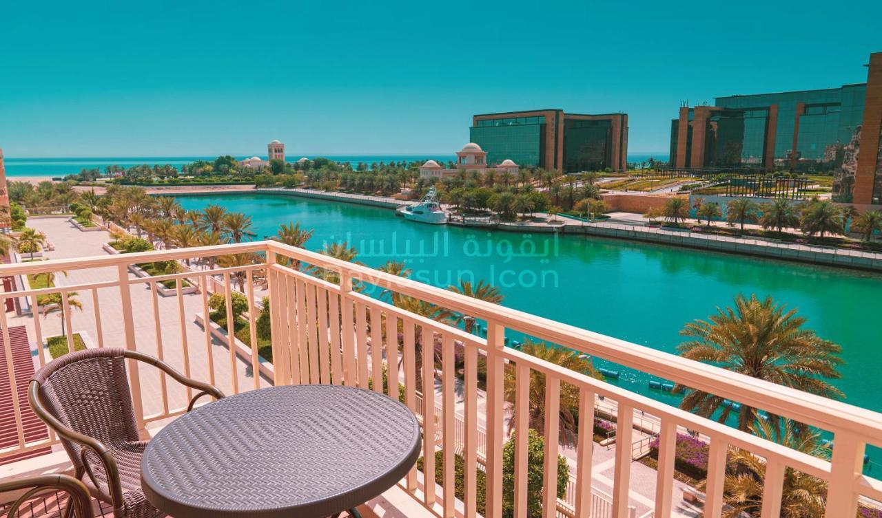 Baylasun Icon Apartment *