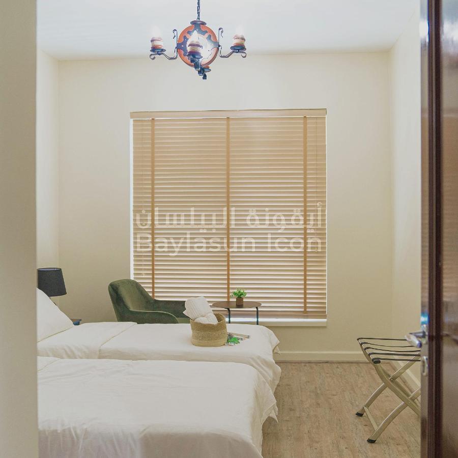 Apartment Baylasun Icon *