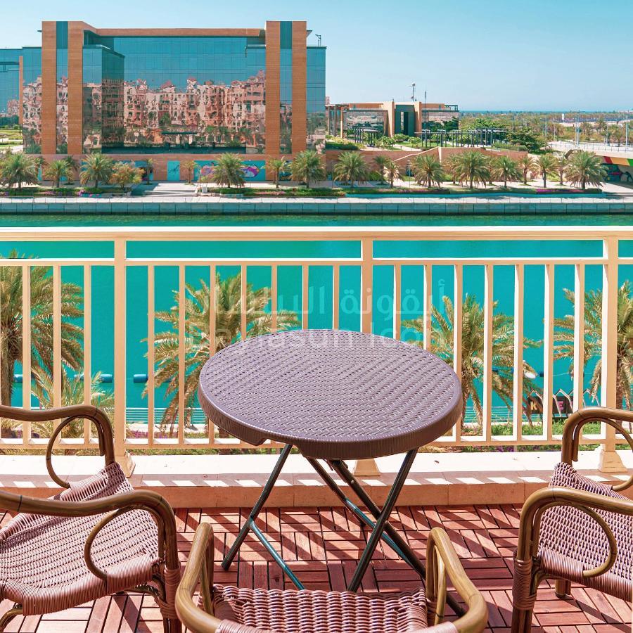 Baylasun Icon Apartment King Abdullah Economic City