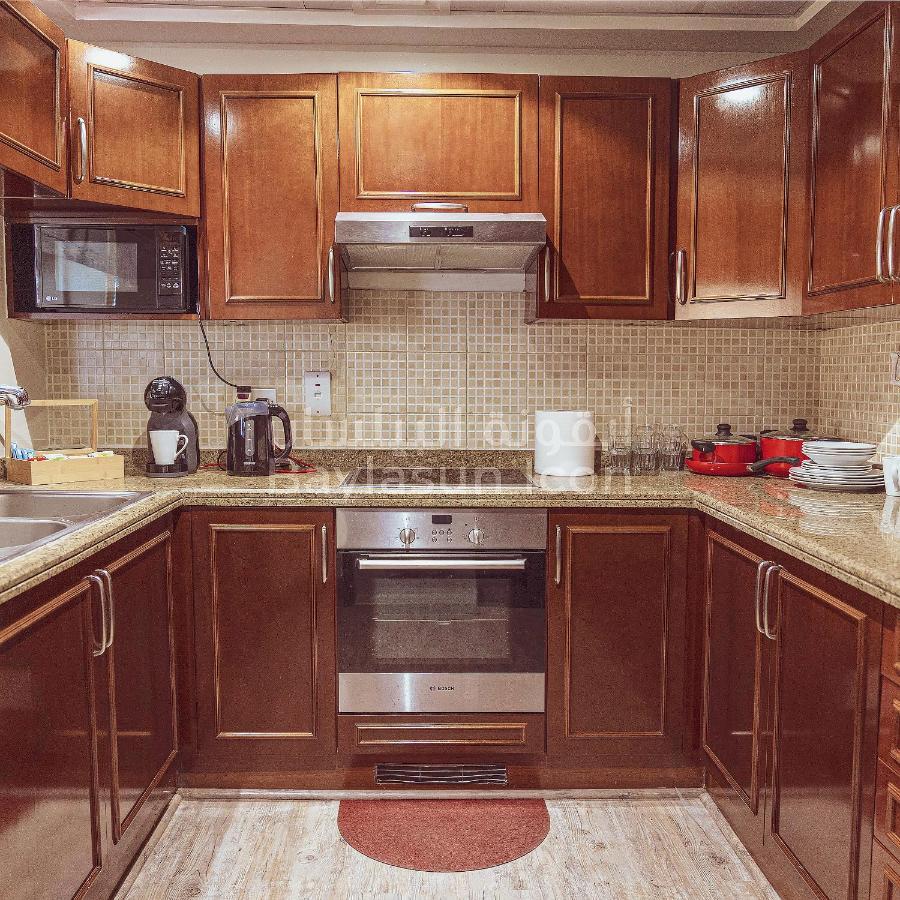 Baylasun Icon Apartment