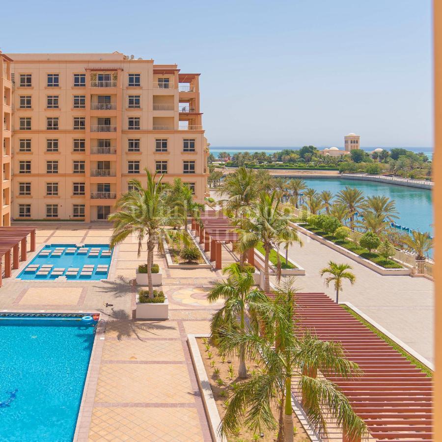 Apartment Baylasun Icon