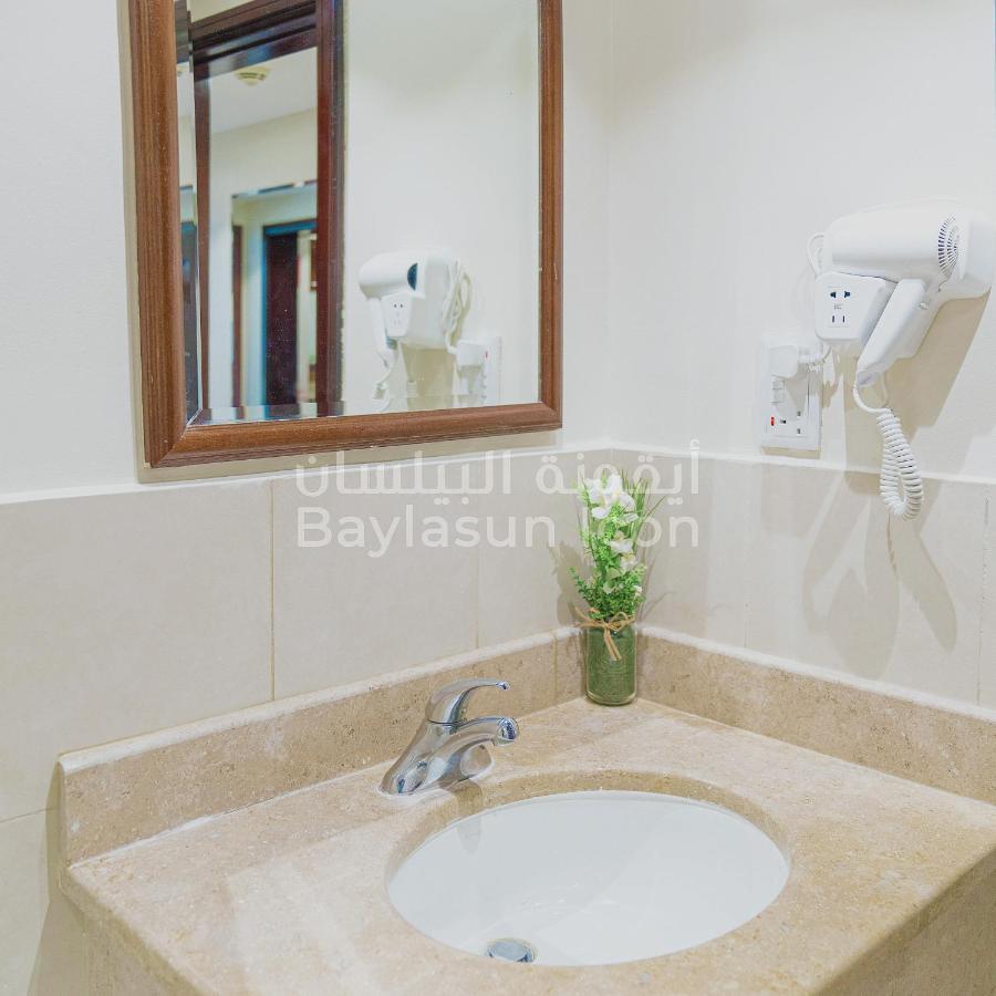 Baylasun Icon Apartment King Abdullah Economic City