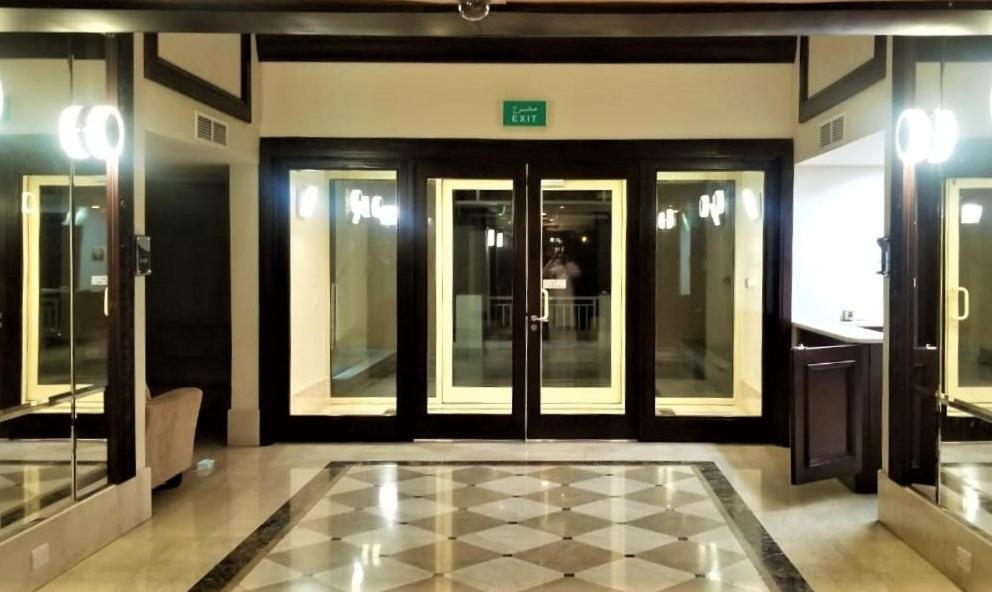 Baylasun Icon Apartment King Abdullah Economic City
