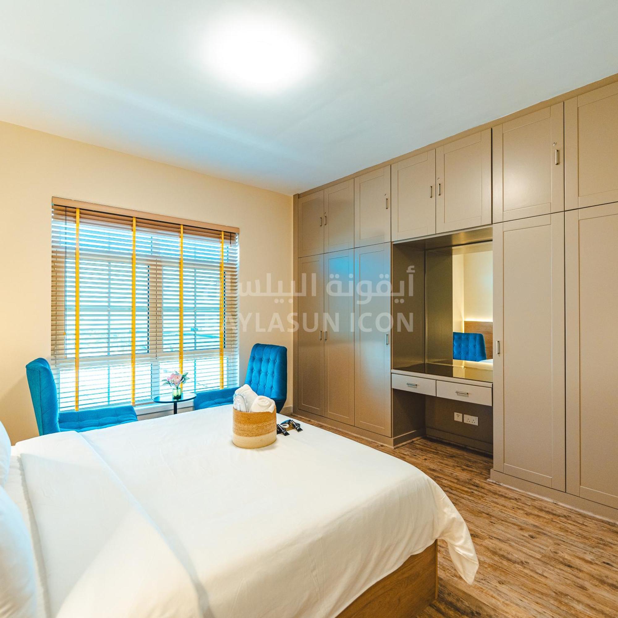 Baylasun Icon Apartment
