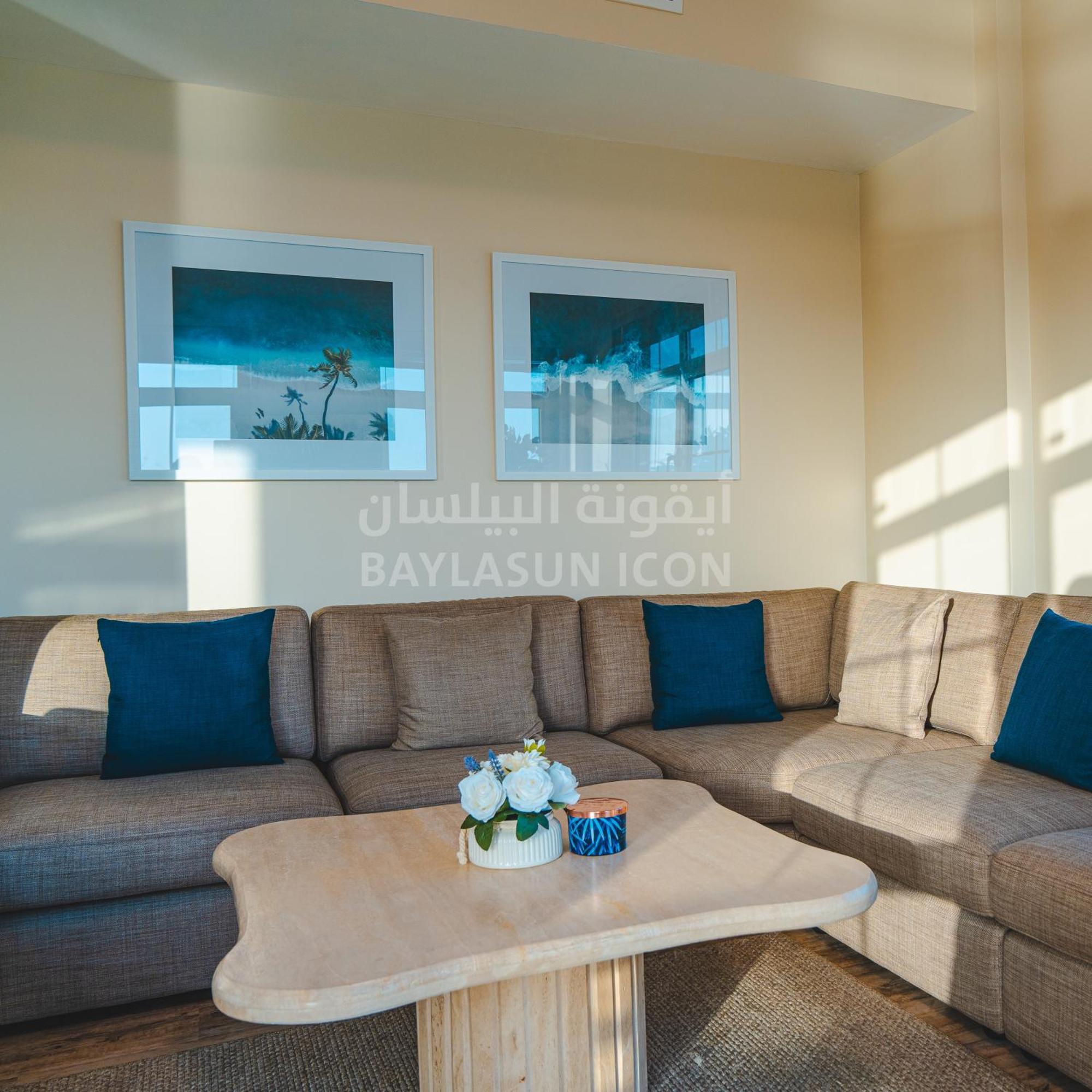 Apartment Baylasun Icon