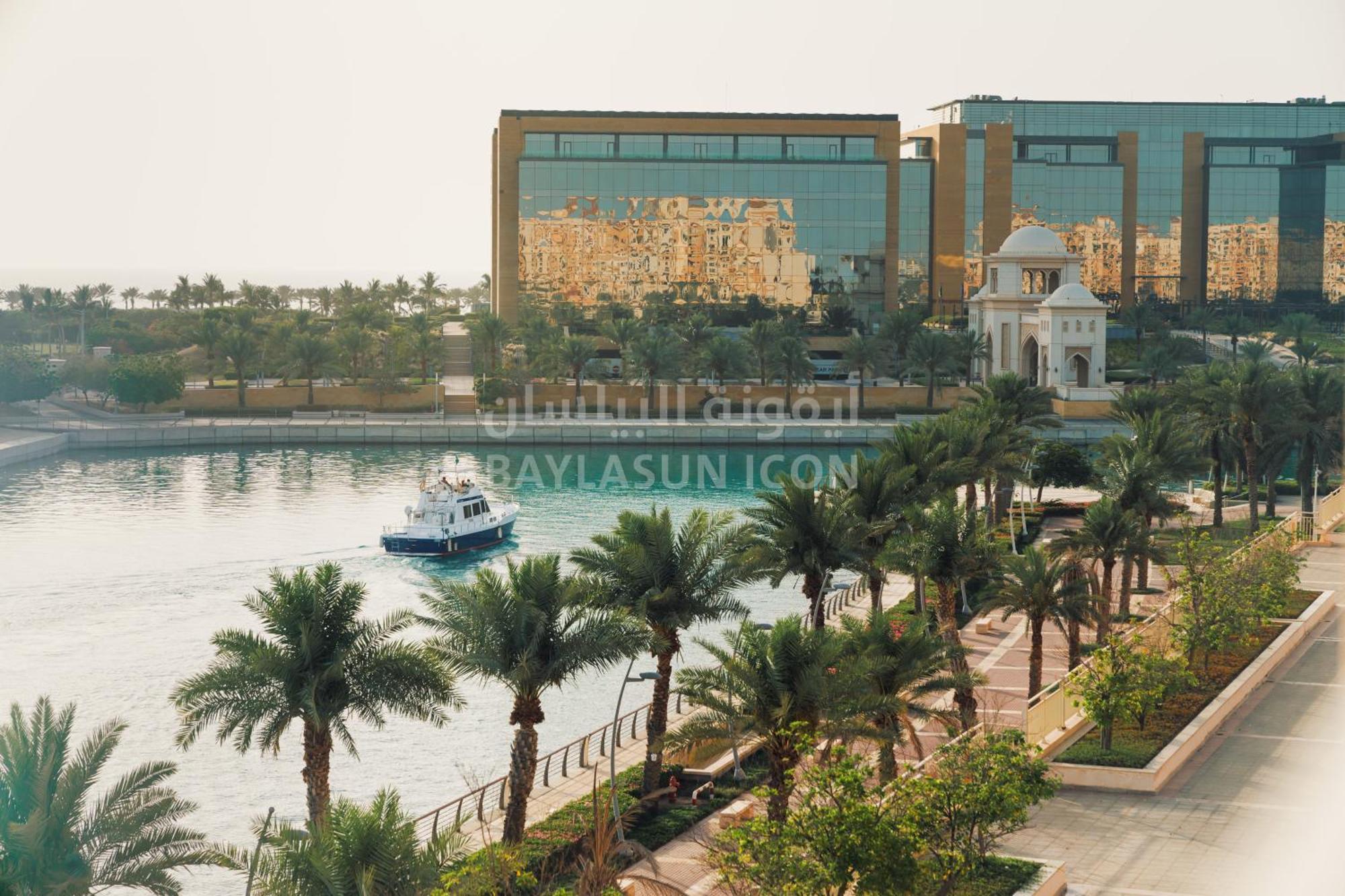 Baylasun Icon Apartment *