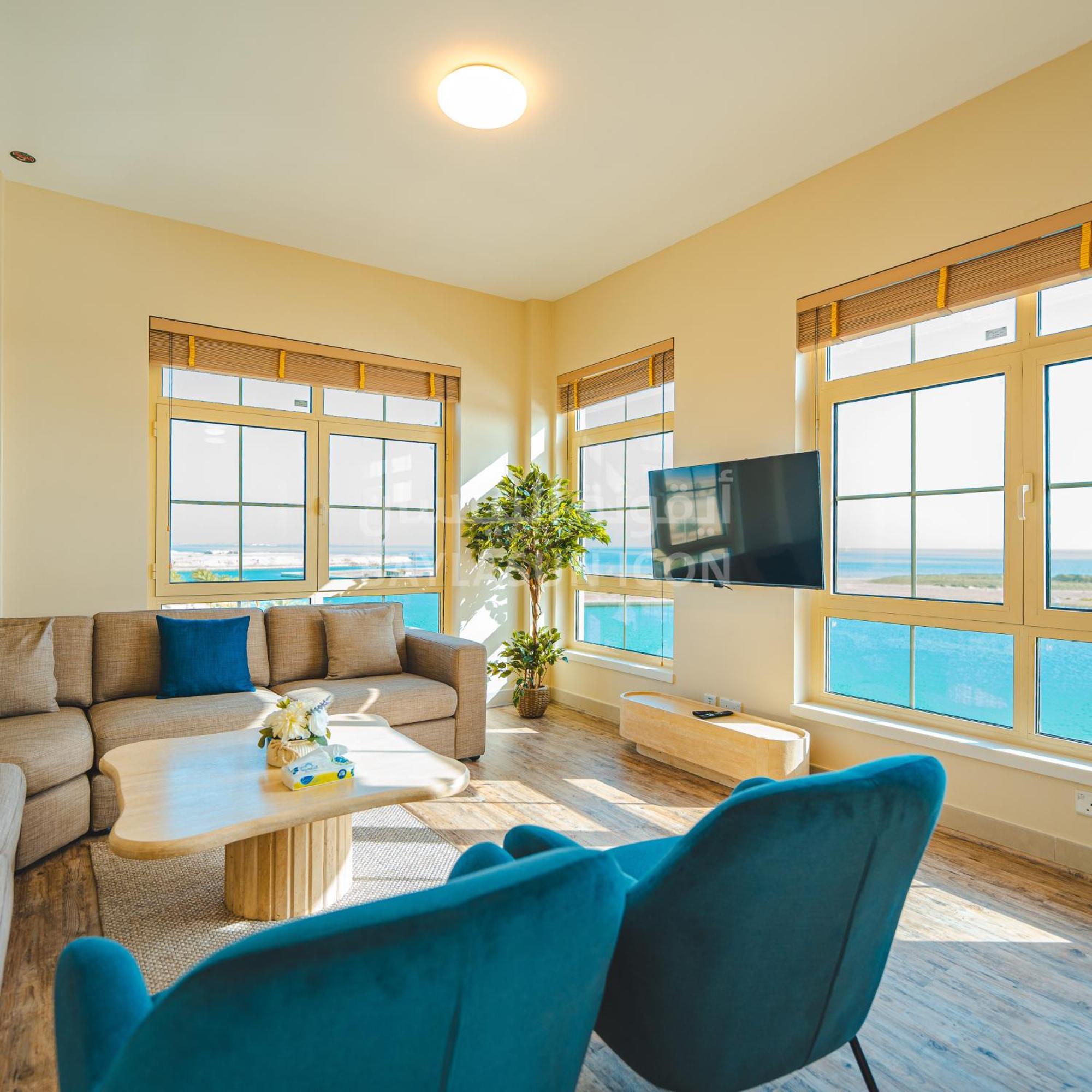 Apartment Baylasun Icon *