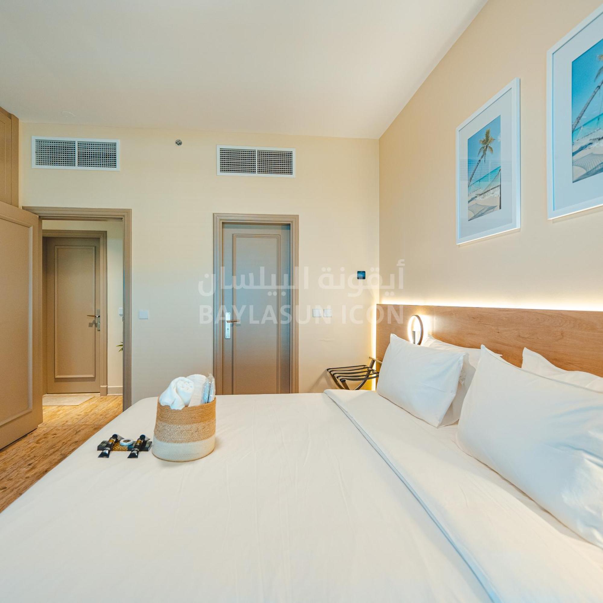 Baylasun Icon Apartment *